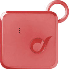 CELLULAR LINE Eureka - Localisateur d’objets (Rouge)