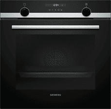 SIEMENS HB557A5S0C - Forno (Acciaio inox)