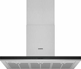 SIEMENS LC91BUV50 - Cappa aspirante (Acciaio inossidabile)