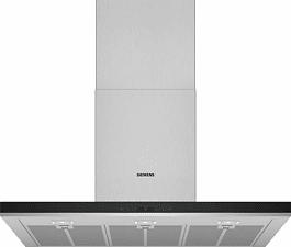 SIEMENS LC98BIP50 - Hotte aspirante (Acier inoxydable/Noir)