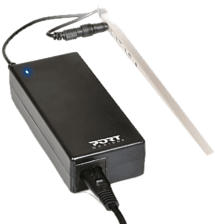 PORT DESIGNS Power Supply - Ladegerät (Schwarz)