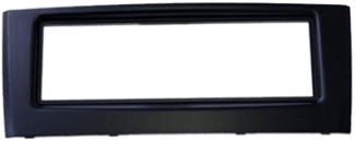 RTA 000.325-0 - 1- modèle DIN (Noir)