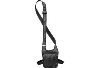 HAMA 00105391 - Pochette de sécurité (Noir)