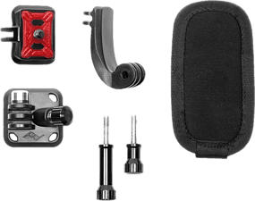PEAK DESIGN P.O.V. Kit - Support de caméra d'action (Noir)