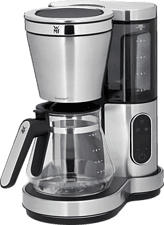 WMF 04.1232.0011 Lumero Aroma - Filterkaffeemaschine (Silber)