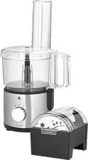 WMF Kult X - Robot culinaire (Acier inoxydable)