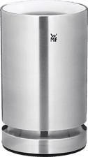 WMF Ambient - Refroidisseur de vin et de champagne (Acier inoxydable)
