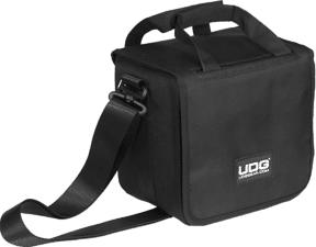 UDG Ultimate - Umhängetasche (Schwarz)