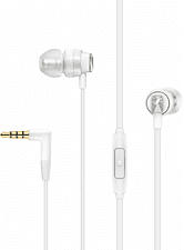 SENNHEISER CX 300S - Auricolare (In-ear, Bianco)