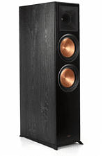 KLIPSCH RP-8060FA - Enceinte colonne (Noir)