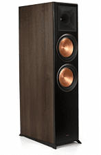 KLIPSCH RP-8060FA - Enceinte colonne (Noyer)