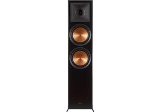 KLIPSCH RP-8000F - Standlautsprecher (Schwarz)