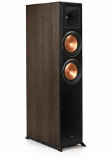 KLIPSCH RP-6000F - Altoparlante da pavimento (Noce)