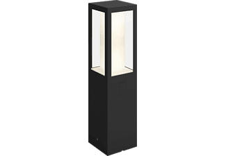 PHILIPS HUE Hue White and Color Ambiance Impress - Lampadaire extérieur (Noir)