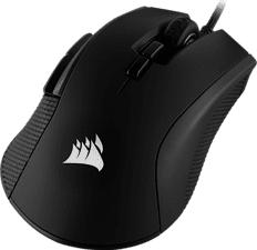 CORSAIR Ironclaw RGB - Mouse gaming (Nero)
