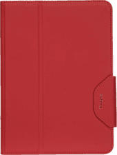 TARGUS VersaVu - Custodia per tablet (Rosso)