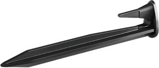 KÄRCHER 2.445-024.0 - Piquets (Noir)