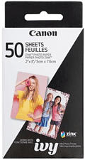 CANON ZP-2030 - Fotopapier (Weiss)