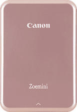 CANON PV 123 Zoemini - Fotodrucker