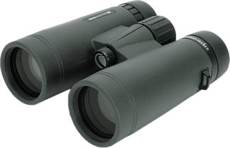 CELESTRON 71407 TrailSeeker 10x42 - Fernglas (Grün/Schwarz)