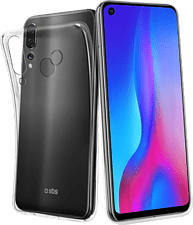 SBS Skinny - Schutzhülle (Passend für Modell: Huawei P30 Lite)