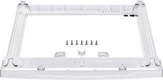 BOSCH WTZ11311 Accessori (Bianco)