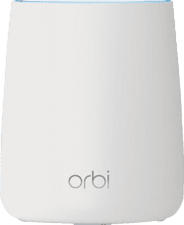 NETGEAR Orbi RBS20-100PES AC2200 - Zusatzsatellit (Weiss)