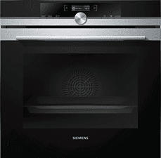 SIEMENS HB673GCS1C - Four (Acier inoxydable)