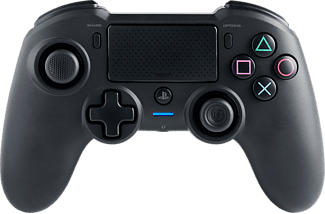NACON Asymmetric - Controller wireless (Nero)