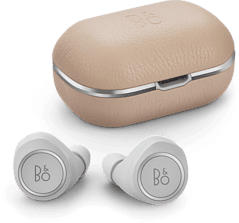 BANG&OLUFSEN Beoplay E8 2.0 - True Wireless Kopfhörer (In-ear, Natural)