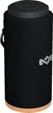 HOUSE OF MARLEY No Bounds Sport - Altoparlante Bluetooth (Nero)