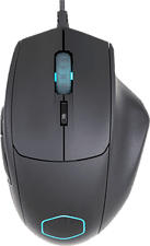 COOLER MASTER MM520 - Gaming Mouse (Schwarz)