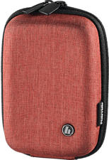 HAMA Hardcase Trinidad 60M - Boîtier d'appareil photo (Rouge)