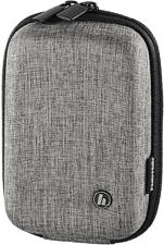 HAMA Hardcase Trinidad 60M - Boîtier d'appareil photo (Gris)