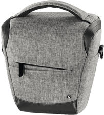HAMA Trinidad 110 - Sac pour appareil photo (Gris)