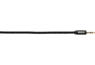AVINITY 00127590 - Câble Jack (Noir)