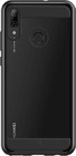 BLACK ROCK Air Robust - Coque (Convient pour le modèle: Huawei P Smart 2019)