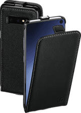 HAMA Smart Case - Étui portefeuille (Convient pour le modèle: Samsung Galaxy S10e)