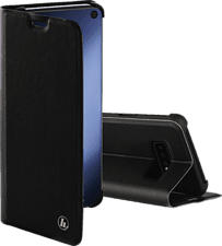 HAMA Slim Pro - Étui portefeuille (Convient pour le modèle: Samsung Galaxy S10)