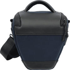 CANON HL100 - Sac photo (Bleu/Noir)
