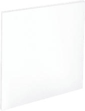 MIELE GFV 60/60-7 - I pannello frontale (Bianco)