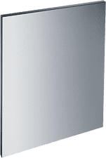 MIELE GFVi 701/77 - Panneau avant Vi (Gris)