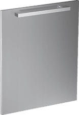 MIELE GFVi 702/77 - Rivestim. frontale Vi (Grigio)