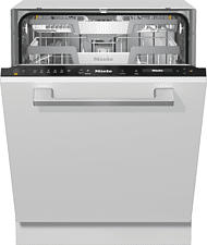MIELE G 17360-60 SCVi AutoDos - Lavastoviglie (integrabile)