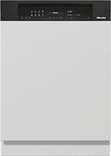 MIELE G 27515-60 SCi XXL AutoDos - Geschirrspüler (Einbaugerät)