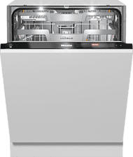 MIELE G 17960-60 SCVi AutoDos K2O - Geschirrspüler (Einbaugerät)