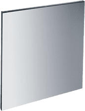 MIELE GFV 60/63,5-7 ED D - Rivestimento frontale (Acciaio inossidabile)