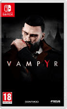 Switch - Vampyr /F