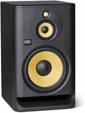 KRK Rokit RP103 G4 - Altoparlante monitor (Nero)