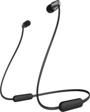 SONY WI-C310 - Écouteur Bluetooth (In-ear, Noir)